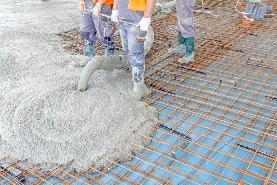 Reliable Concrete Services in Whitney, TX Reliable Concrete Services in Whitney, TX