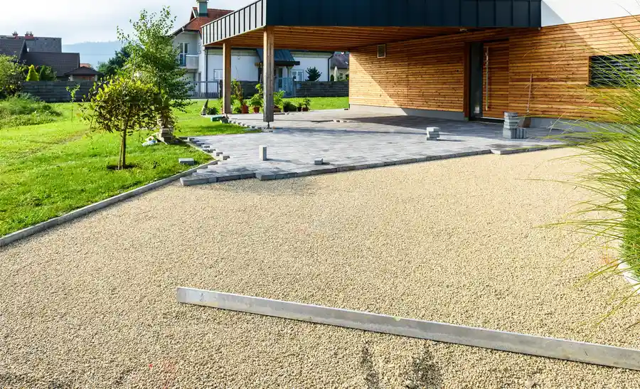 Reliable Driveway Installation in Whitney, TX Reliable Driveway Installation in Whitney, TX
